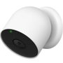 Google Nest Cam Interior/Exterior con Batería
